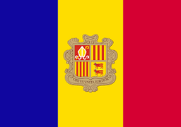 Andorra Sub-19 Femenina Andorra Sub-19 Femenina