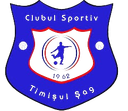 CS Timișul Șag