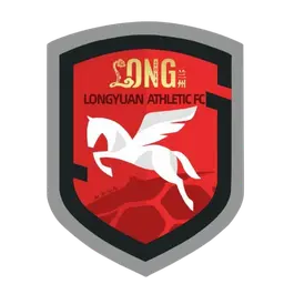 Lanzhou Longyuan Athletic Sub-20