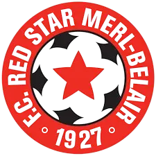 Bintang Merah Merl/Belair Bintang Merah Merl/Belair