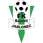 FK Baumit Jablonec Sub-21