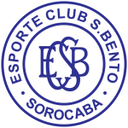 São Bento SP Juvenil