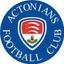 Old Actonians Femenino