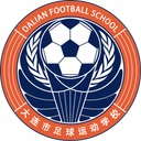 Escuela de Fútbol de Dalian U18 (f)