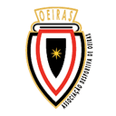 oeiras U17