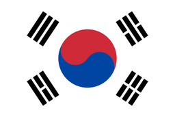 Coreia do Sul