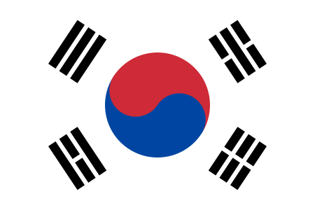 Coreia do Sul