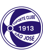 São José Sub-20 São José Sub-20