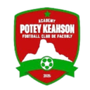 Potey Keahson Jovens