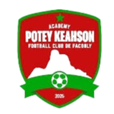 Potey Keahson Juvenil Potey Keahson Juvenil