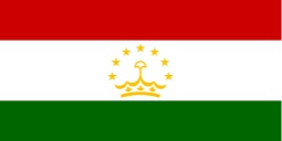 Tayikistán Sub-17 femenina