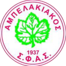 Ampelakiakos Ampelakiakos