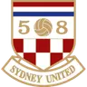 Sydney United 58 FC