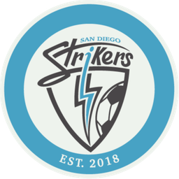 San Diego Strikers Feminino
