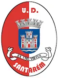 UD Santarem UD Santarem