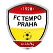 FC Tempo Prague B FC Tempo Prague B