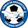 Airbus UK Broughton