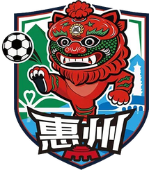 Equipa de Huizhou