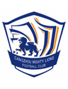 Cangzhou Mighty Lions U21
