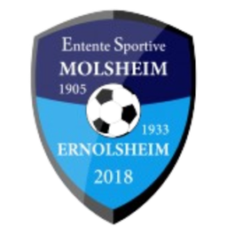 Molsheim Ernolsheim AC F