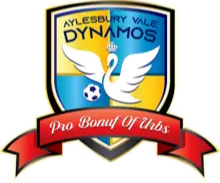 Aylesbury Vale Dynamos FC Aylesbury Vale Dynamos FC