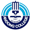 Universidade de Ciências de Andong