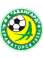 FK Avanhard Kramatorsk FK Avanhard Kramatorsk