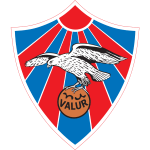 Valur/KH/Falkar Sub-19