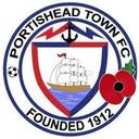 Portishead Town Feminino