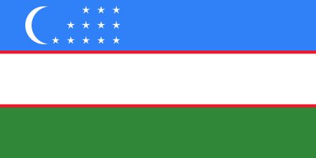 Uzbequistão