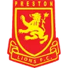 Preston Lions Feminino