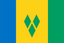 Saint Vincent and the Grenadines Women