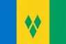 Saint Vincent and the Grenadines Women