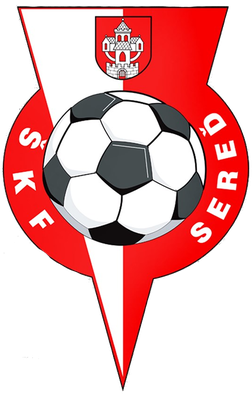SKF Sereď