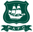 Plymouth Argyle Sub-23