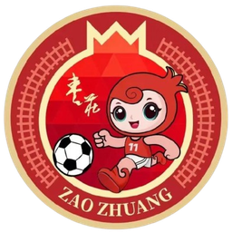 Equipo de Zaozhuang
