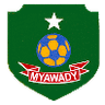 Myawady FC Women