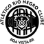 Río Negro RR