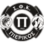 Pierikos