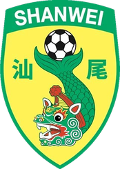 Equipo de Shanwei