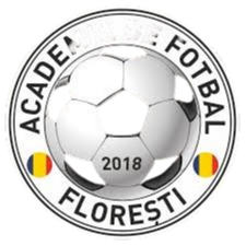 ACS Academia de Futebol Florești (F)