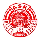 AS Khroub U21