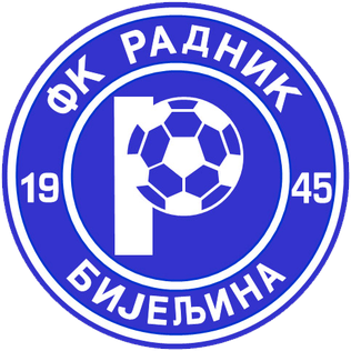 Radnik Bijeljina Sub-19
