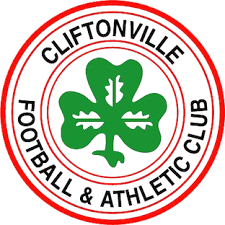 Cliftonville Sub-19