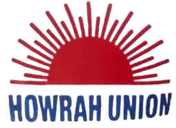Unión de Howrah Unión de Howrah
