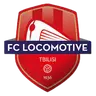 Lokomotivi Tbilisi II