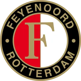 Feyenoord Roterdão Feminino