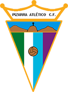 Pizarra Atlético CF Pizarra Atlético CF