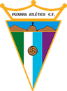 Pizarra Atlético CF
