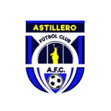 Astilleros